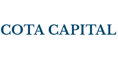 logo for Cota Capital