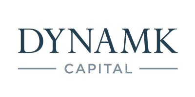 Logo for Dynamk Capital
