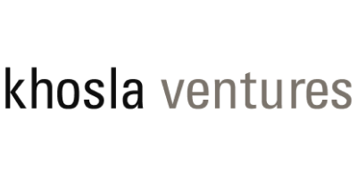 logo for khosla ventures