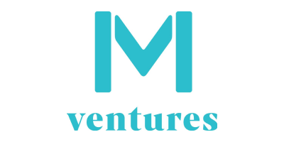 logo for M Ventures